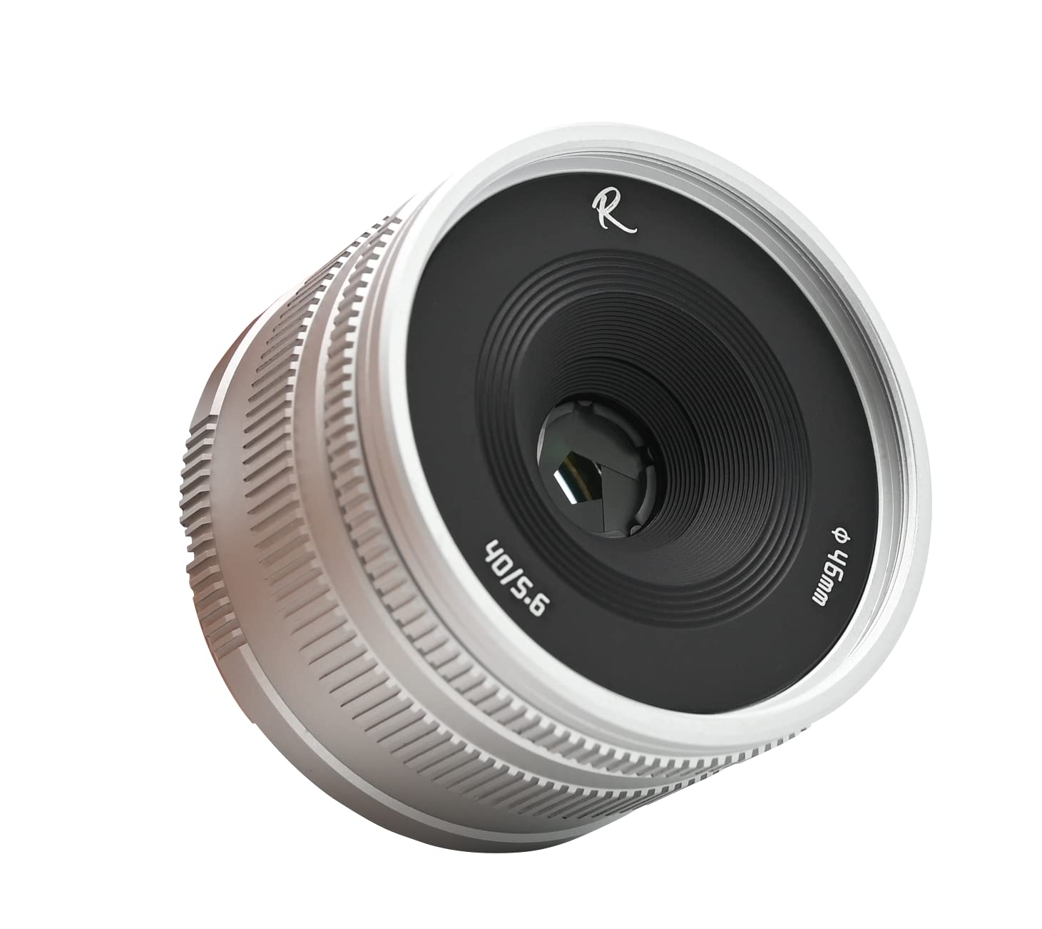 LEICA-Mマウント AstrHori MF 40mm F5.6 (作例あり) 40mm F5.6 Full-frame Lens for Leica M – AstrHori