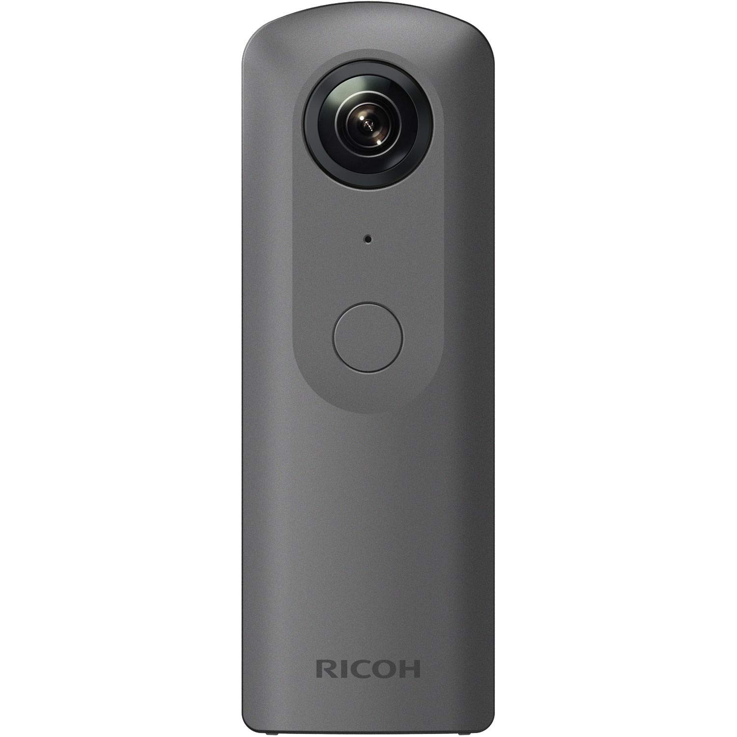 Amazon | 【整備済み品】RICOH リコー THETA V 360 4K 球面VRカメラ