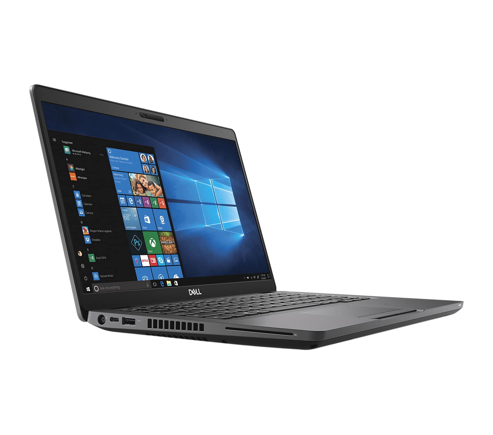 Amazon.com: Dell Latitude 5401 14