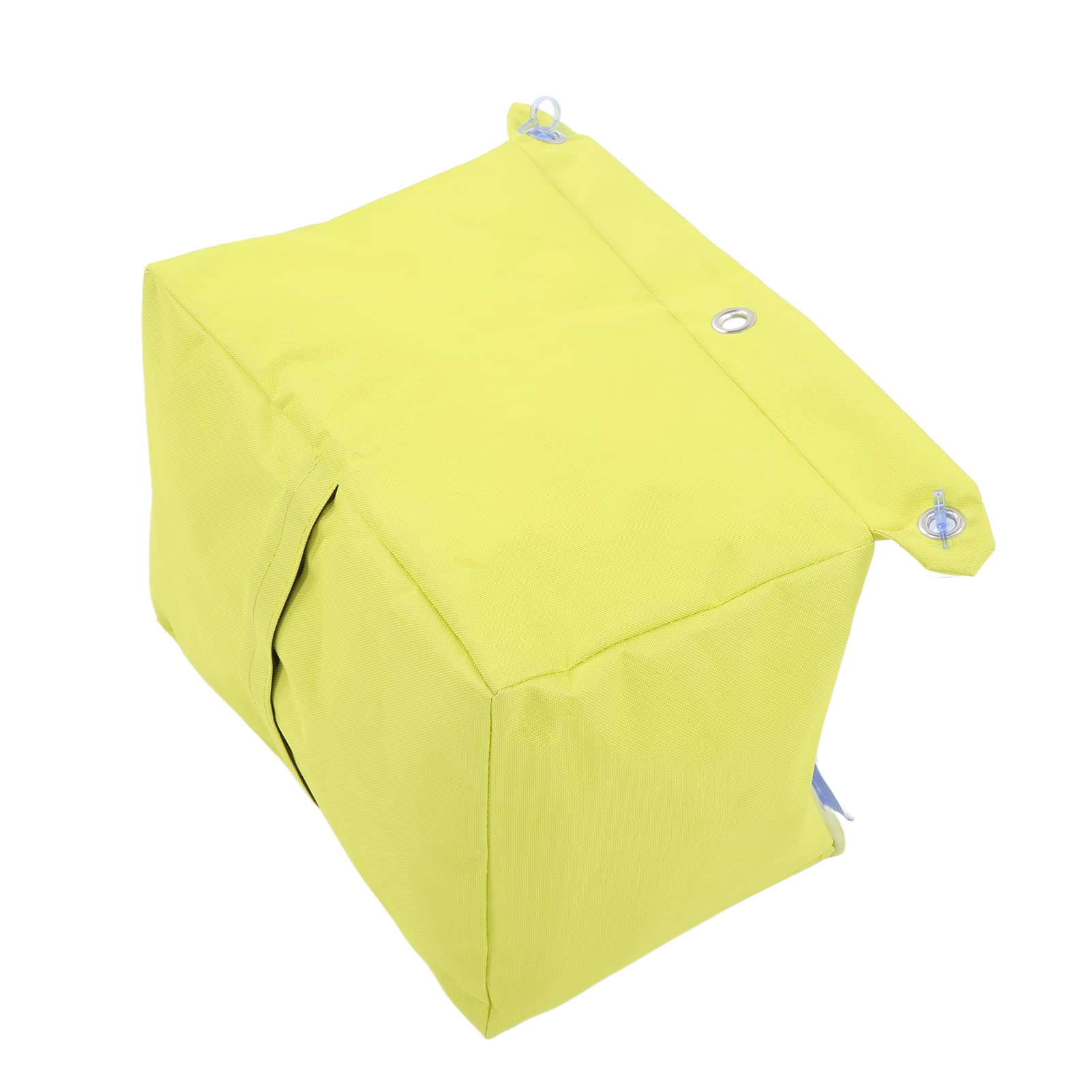 Material duradero 600D en cubierta impermeable para conector de carga de coche eléctrico