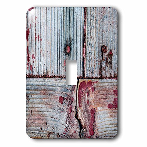 Cubierta para interruptor 3dRose lsp_285790_1 decorativa 2