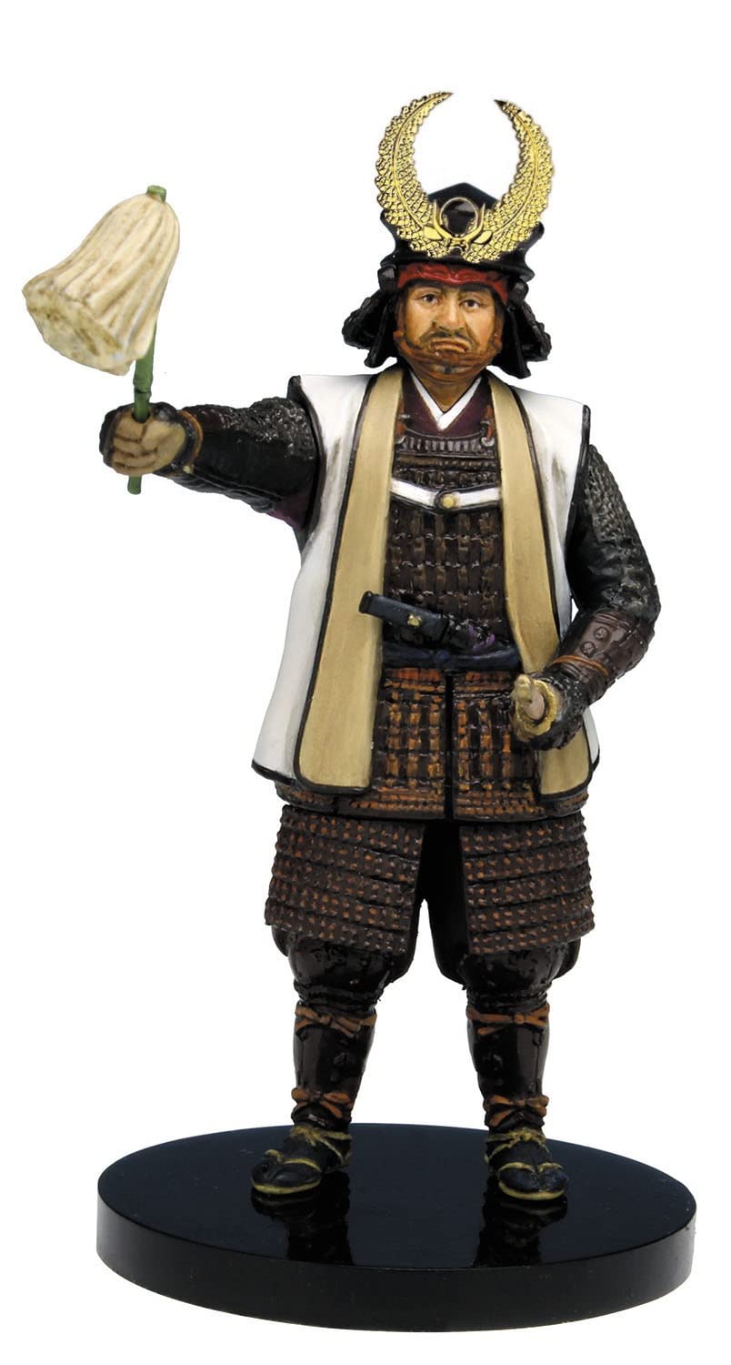 Amazon | プラッツ 1/35 江戸幕府初代将軍 徳川家康 組み立て立像 無