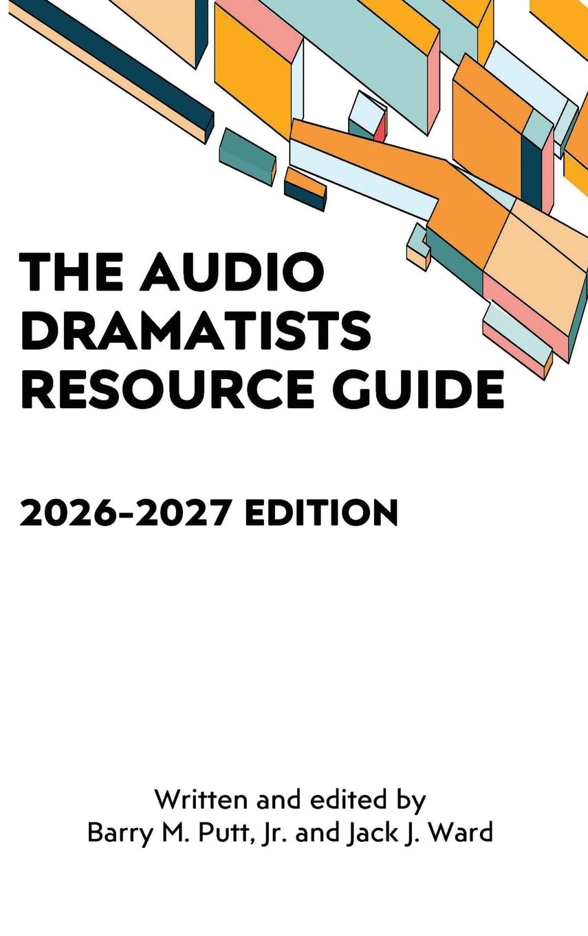 Audio Dramatists Resource Guide solution pour envoyer son manuscrit de théâtre radio 2027