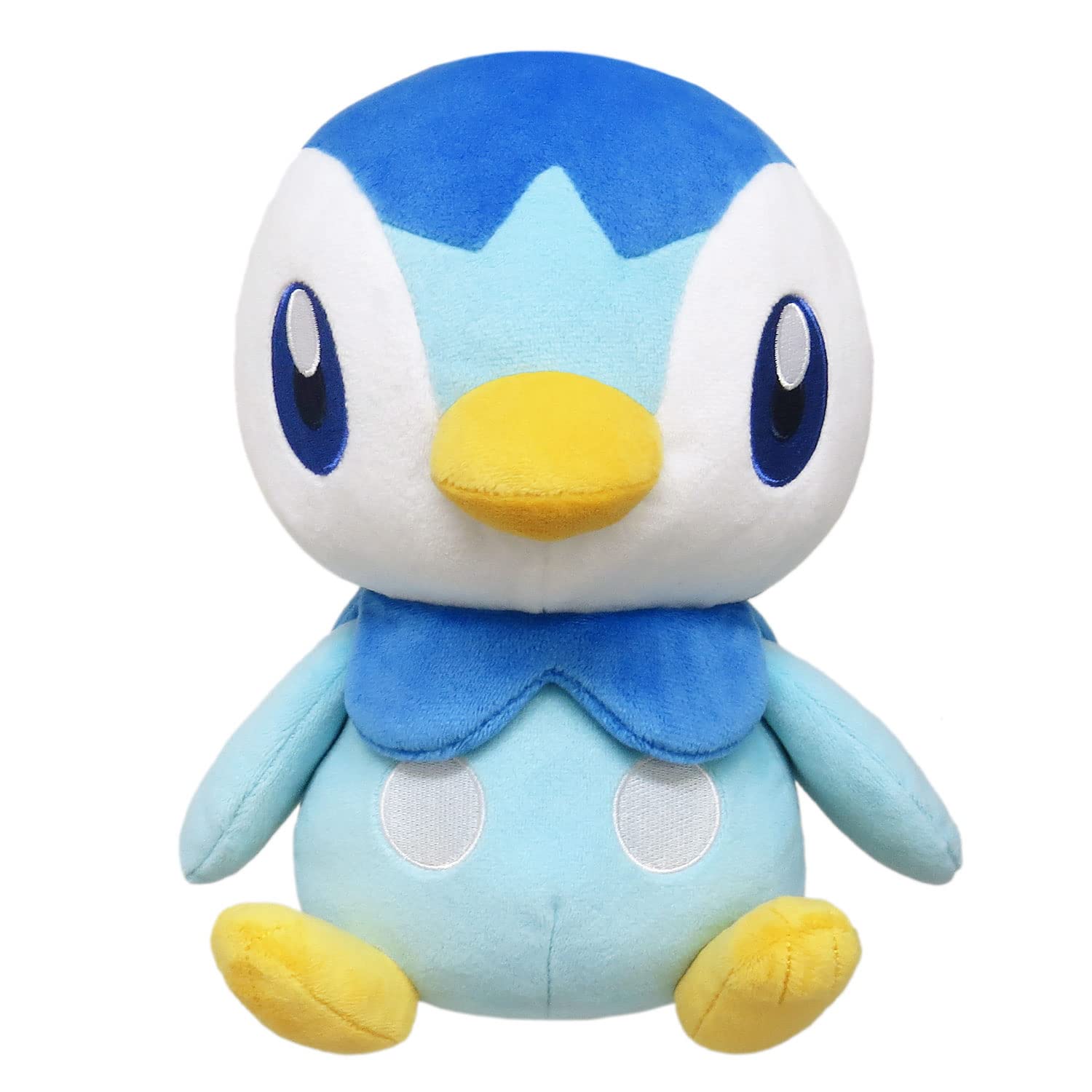 PLUSH – POCHAMA Amazon.co.jp: Sanei Boeki PP223 Pokémon All Star Collection Plush