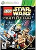 LEGO Star Wars 1