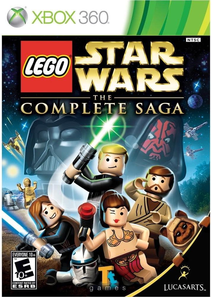 LEGO Star Wars