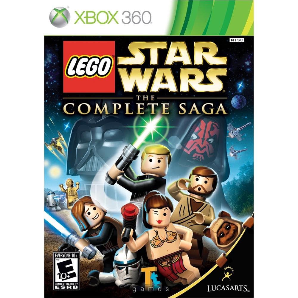 LEGO Star Wars