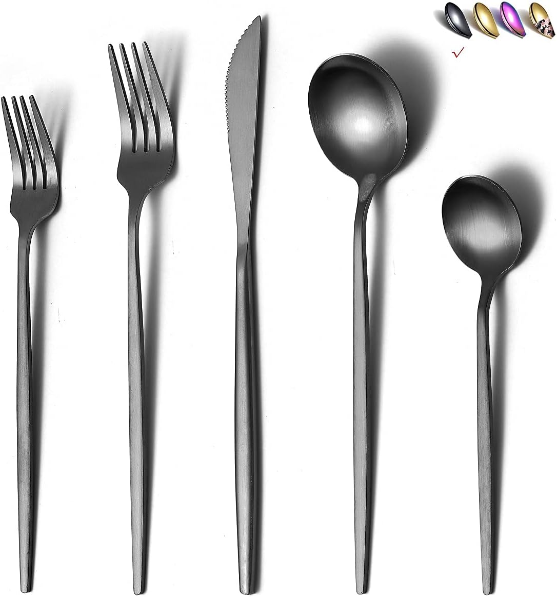 Flatware Set
