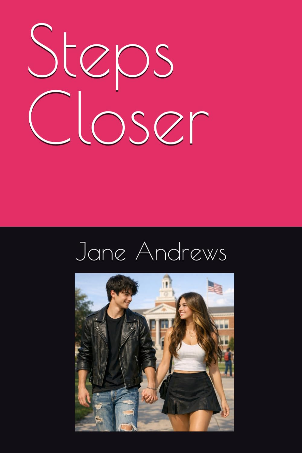 Steps Closer (Steps to Love)