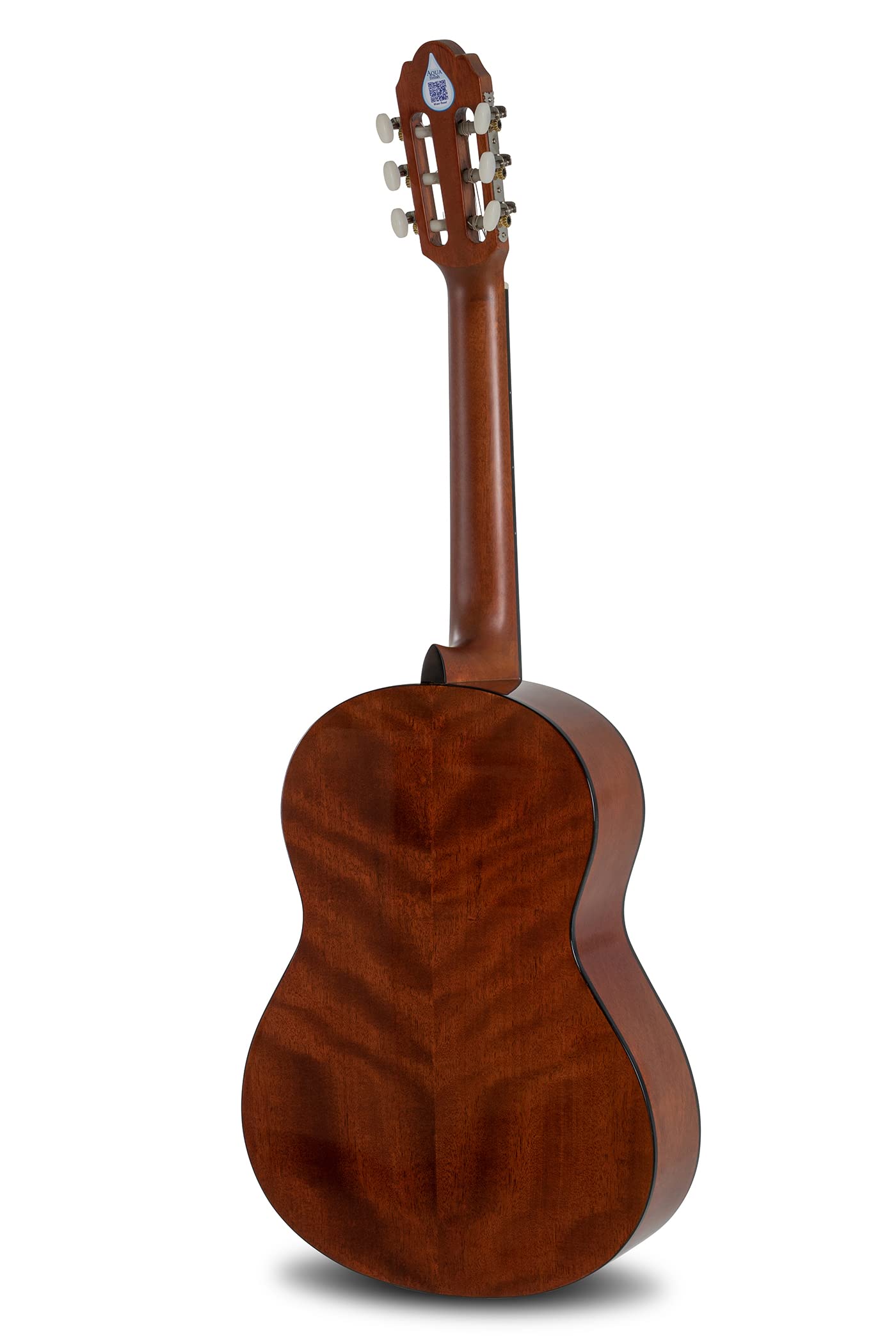 Gewa VG500174 Chitarra Classica Student Solid Top Massello 3/4 Natural