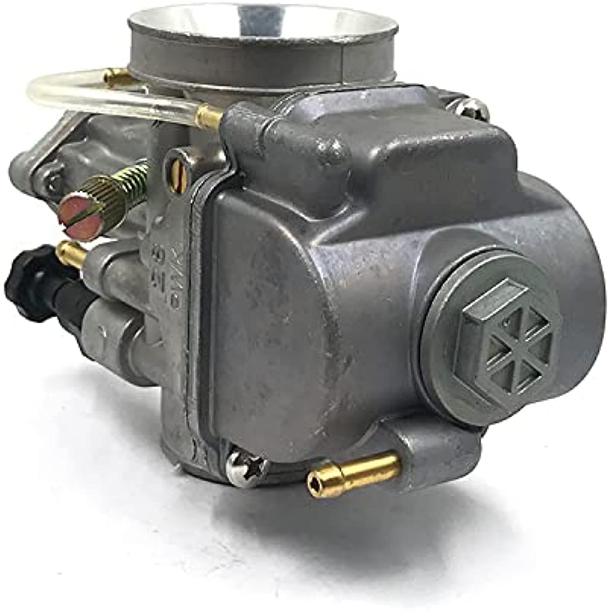 Amazon | 交換用キャブレター PWK28 KAWASAKI KX80 KX85 KX100 KX125 