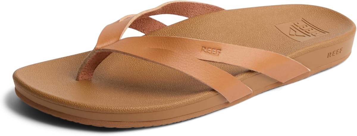 Sandalias de Mujer Cushion Spring Joy Chanclas