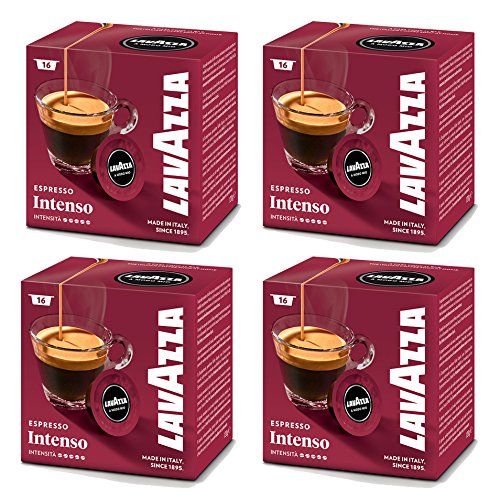 Grado 5: gusto 3, corpo 5, intensità 5