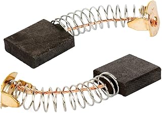 New Lon0167 carbon brush 19mm x 16mm x 6mm for Generic Electric Motor, 2-Pack(KohlebÃ¼rste 19mm x 16mm x 6mm fÃ¼r Generic Electric Motor, 2-Pack