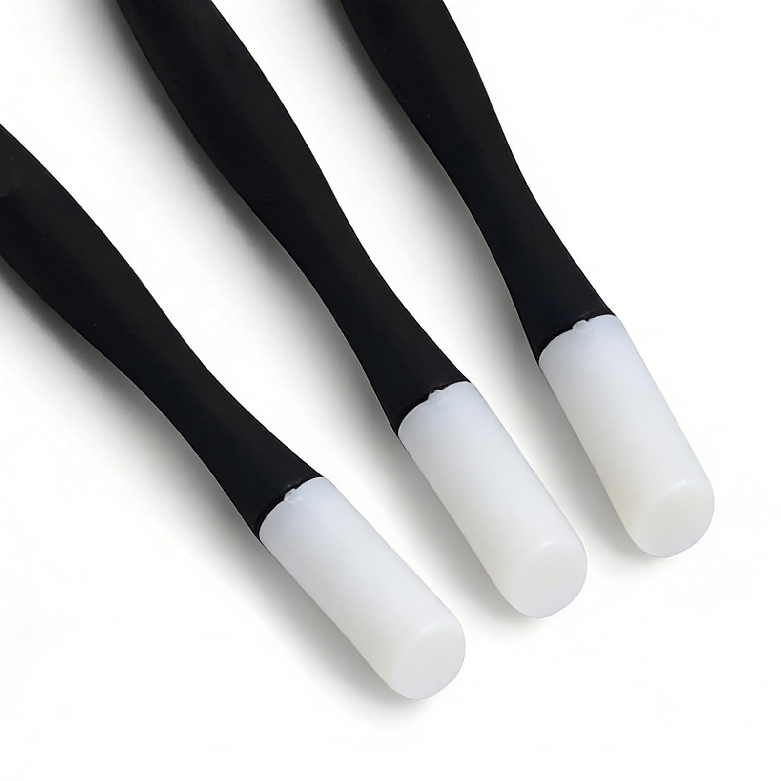 4PCS Cuticle Remover Dead Skin Remover Non-Damaging Nail Art Kit Cuticle Removal Tools Practical Manicure Tools — view 2