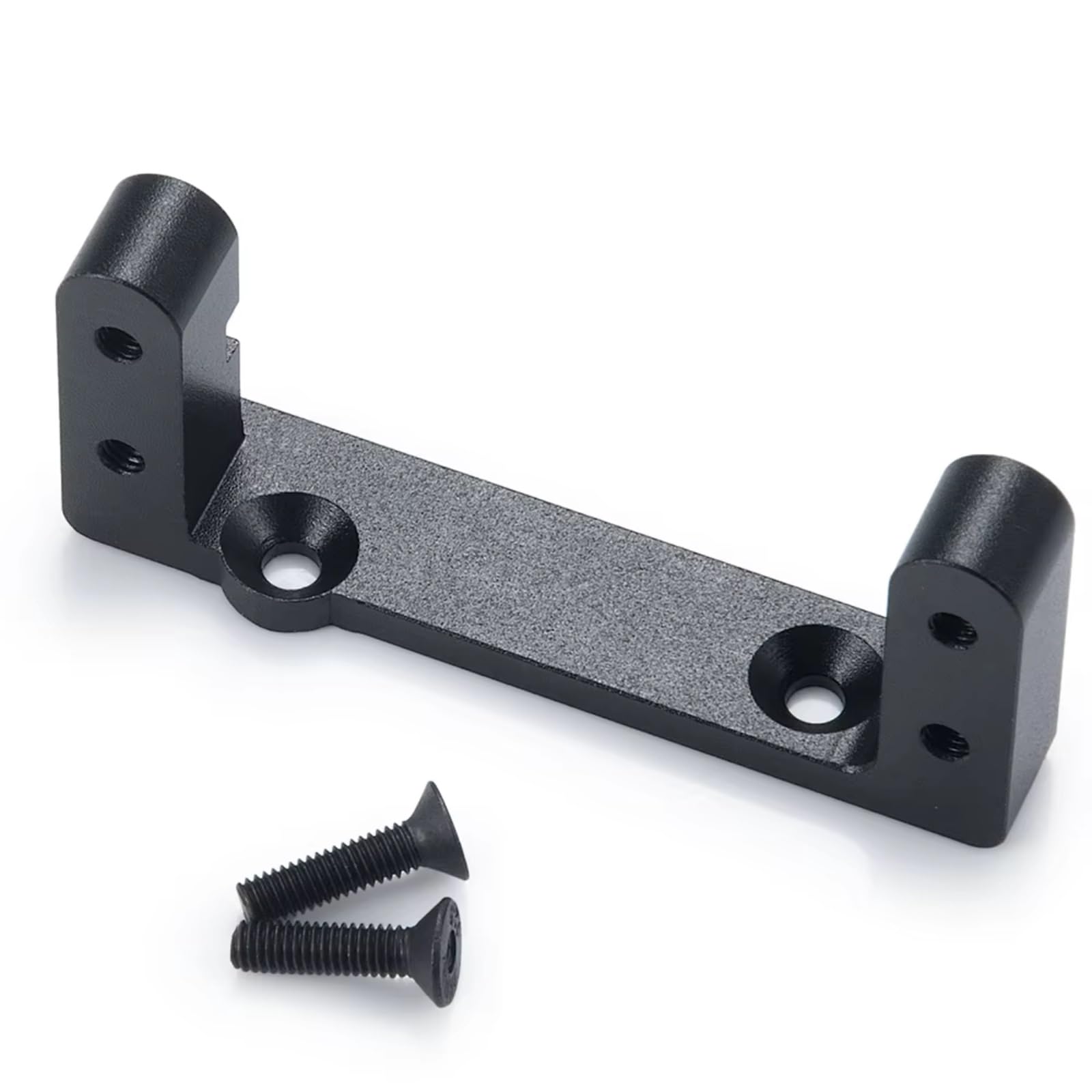 Per Axial SCX6 AXI05000 Per JLU Per Wrangler 1/6 Metallo Shift Servo Mount RC Crawler Ricambi Auto Accessori Aggiornamenti Componenti Accessori