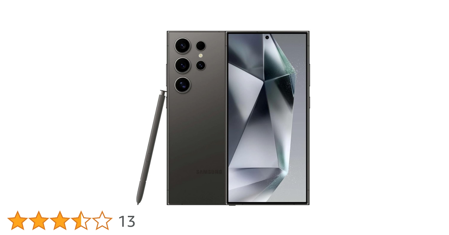 Amazon | 【SIMフリー】 Samsung Galaxy S24 Ultra (SM-S9280