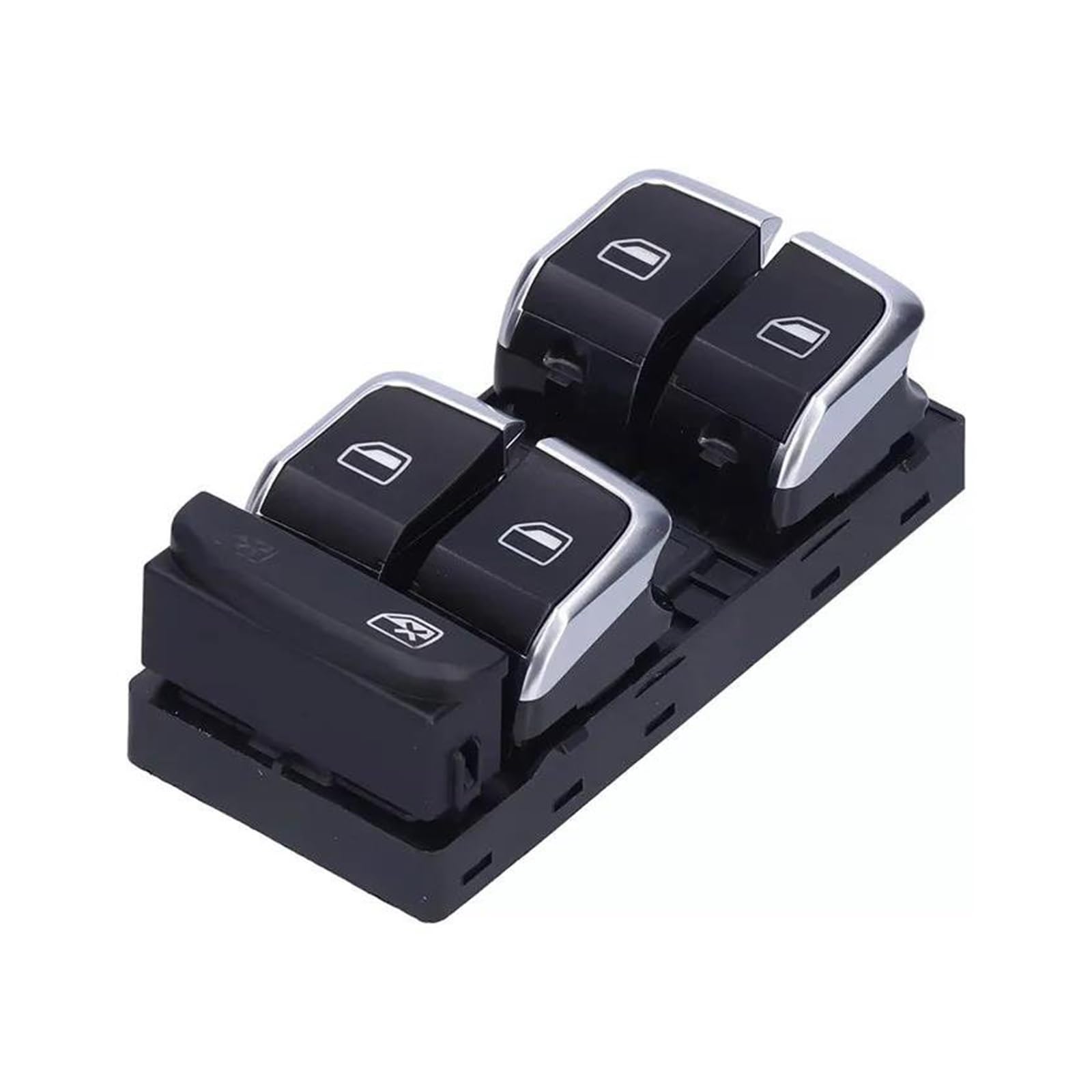 Bouton lève-vitre Audi A4 B5 A5 Q5 lève-vitre principal électrique conducteur 8KD959851