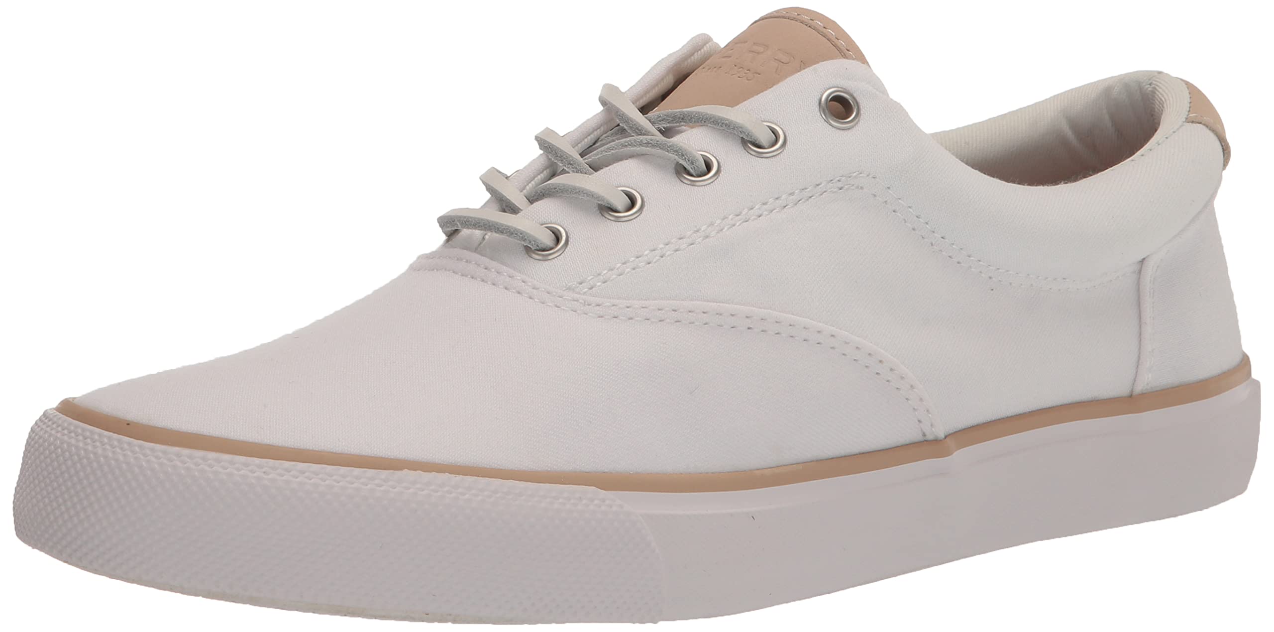 Sperry Mens Striper II CVO Seacycled