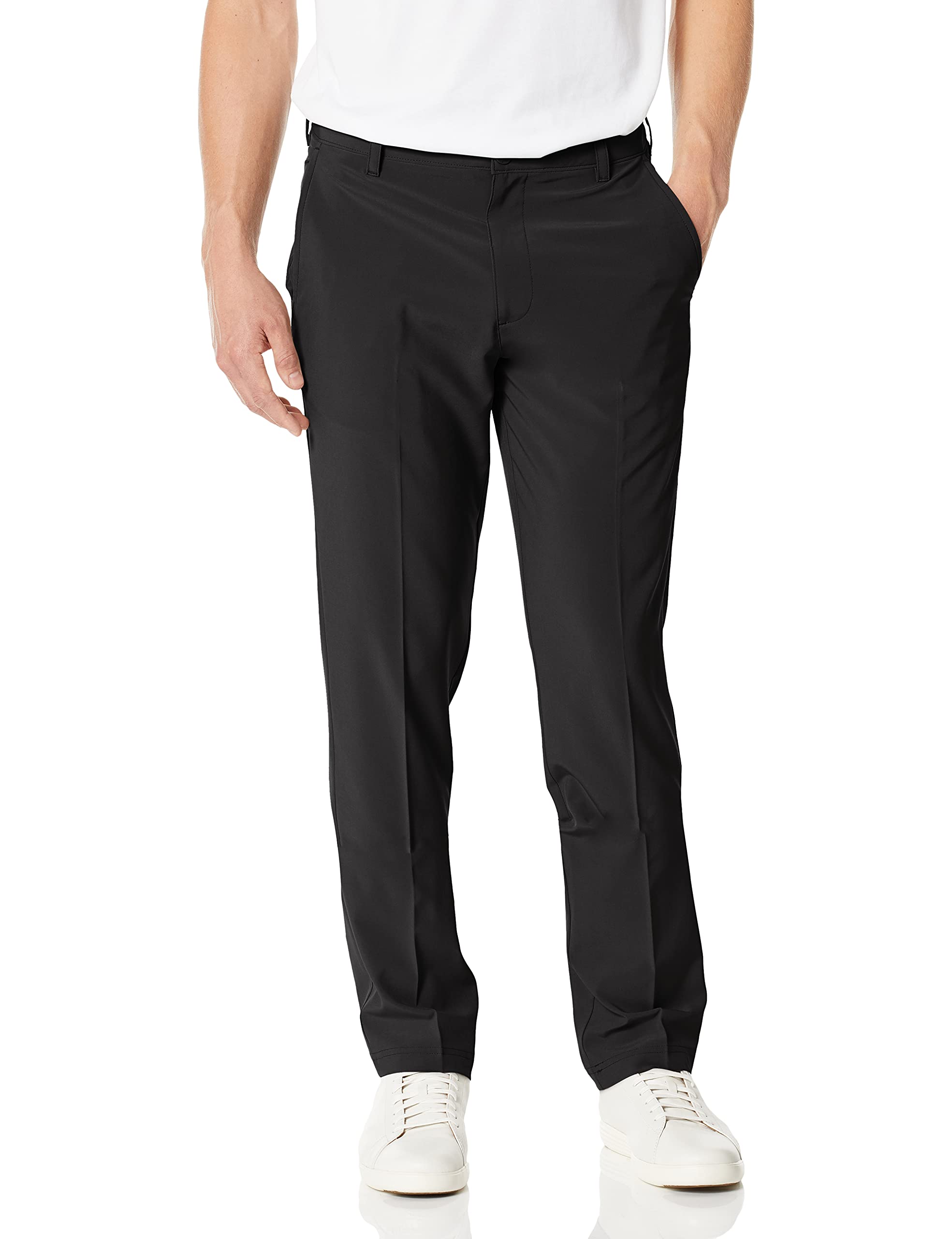 mens Golf Swingflex Straight Fit Pant (Discontinued) Golf Swingflex Straight Fit Pant (Discontinued)