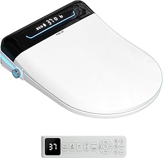 MEJE Smart Bidet Toilet Seat
