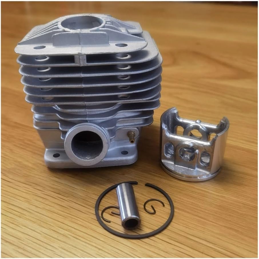 50mm Cylinder Piston Pin Kit Fit for DPC7300 DPC7301 DPC7310 Replace 394-137-016