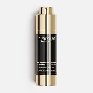 Wrinkle Zero Night Renewal Serum - Retinol - ...