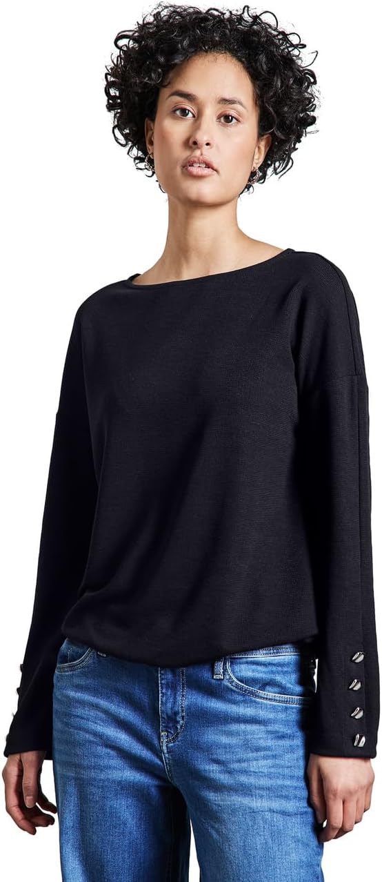 T-shirt met print, Dark Tumbled Beige, 36
