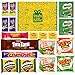 Australian Snack Box with Tim Tams, Cadbury, Cherry Ripe, Authentic Australian Snacks and Candy, Perfect Australian Gift