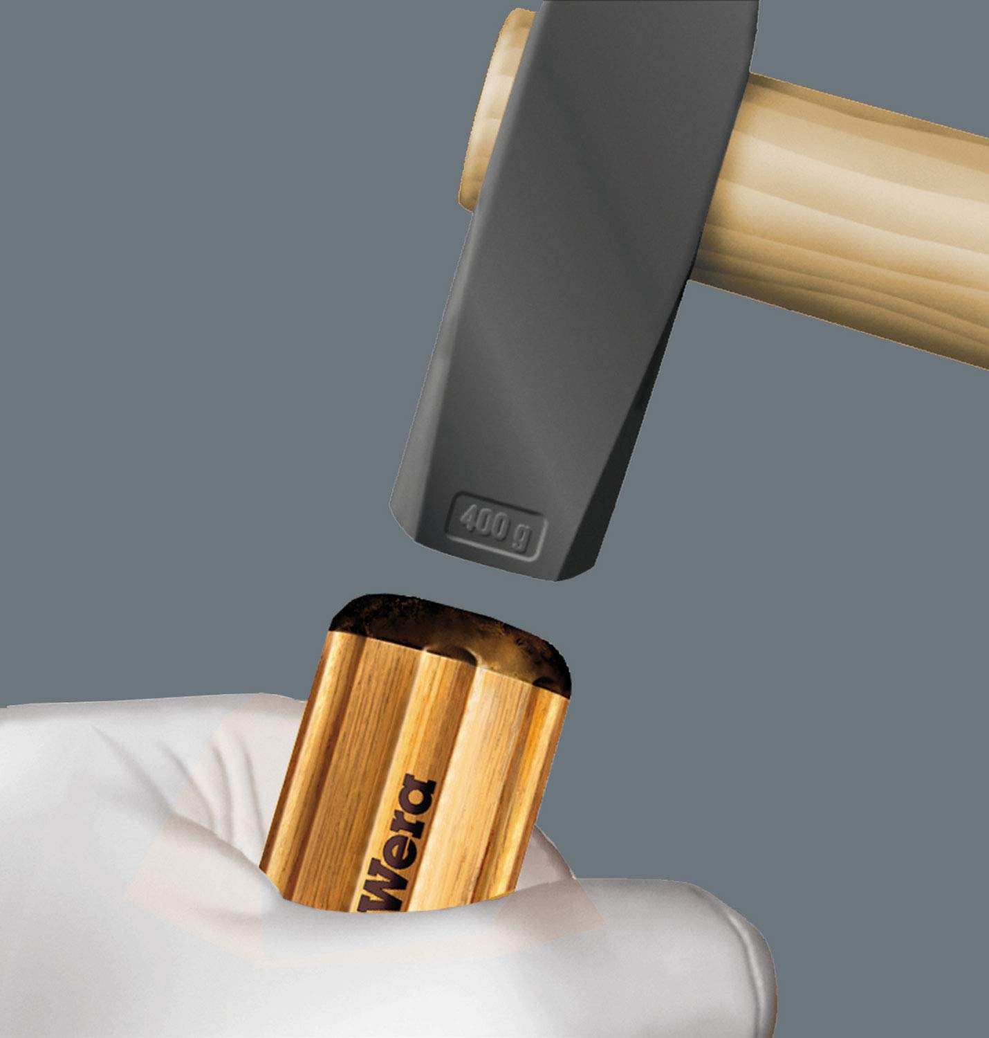 Wera(ヴェラ) 935SPH ウッドハンドルドライバー +1 018350 Amazon.co.jp: Wera(ヴェラ) 935SPH ウッドハンドルドライバー +1