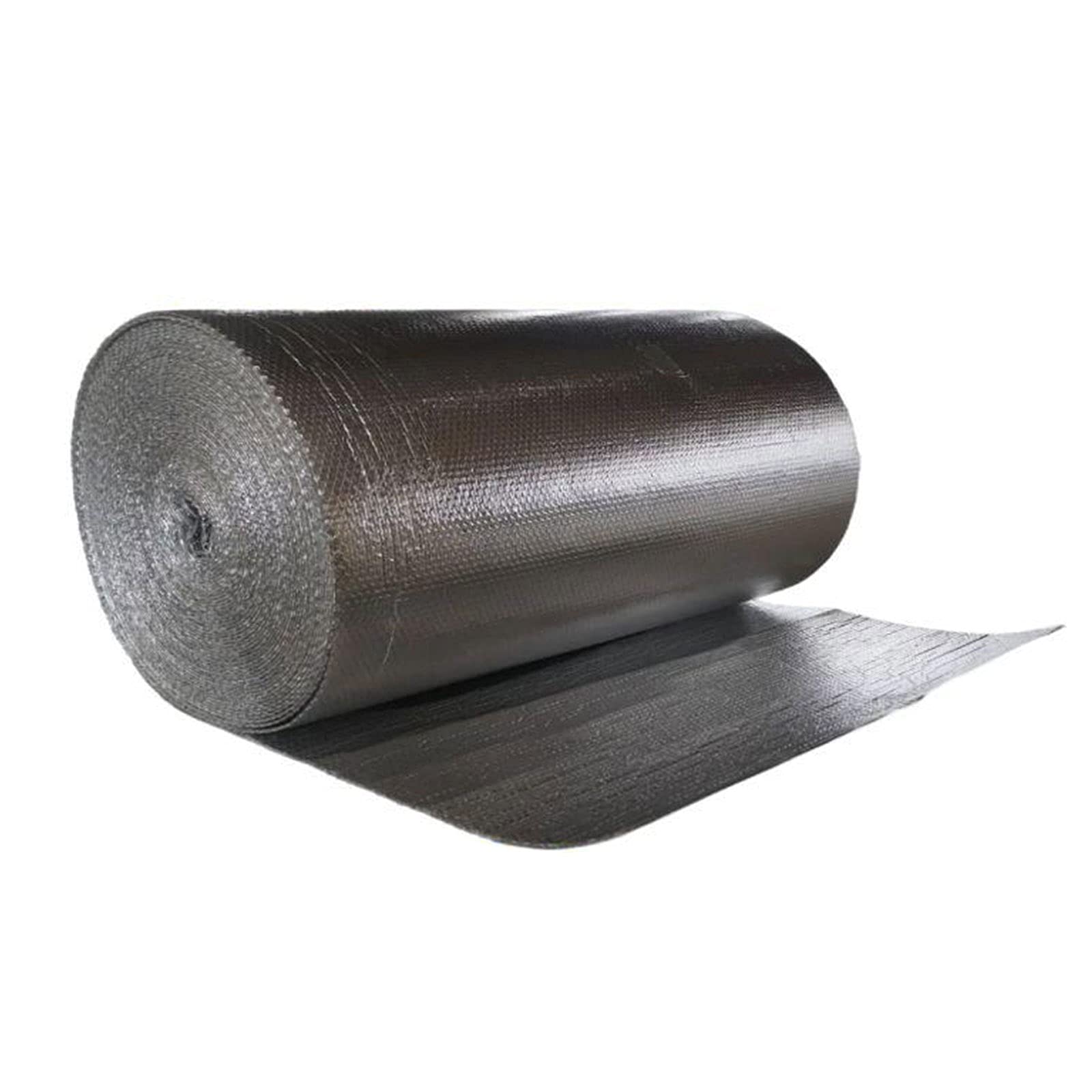 Réflecteur Radiateur Radiateur Réflecteur de chaleur Rouleau d'isolation en aluminium Rouleau d'isolation en aluminium Double bulle d'isolation en aluminium Pare-vapeur et isolation thermique étanche