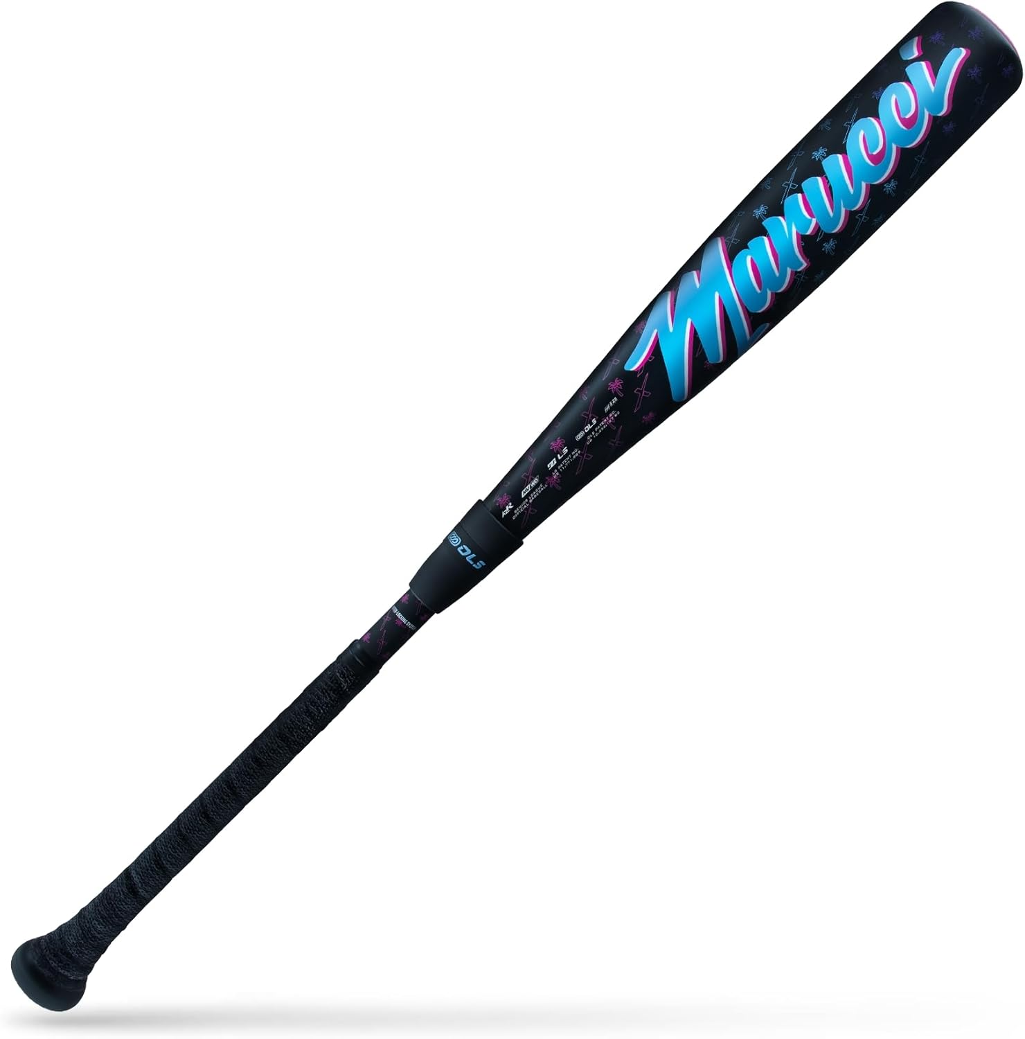 MARUCCI CATX2 Connect -8, 2 3/4 VICE LTD