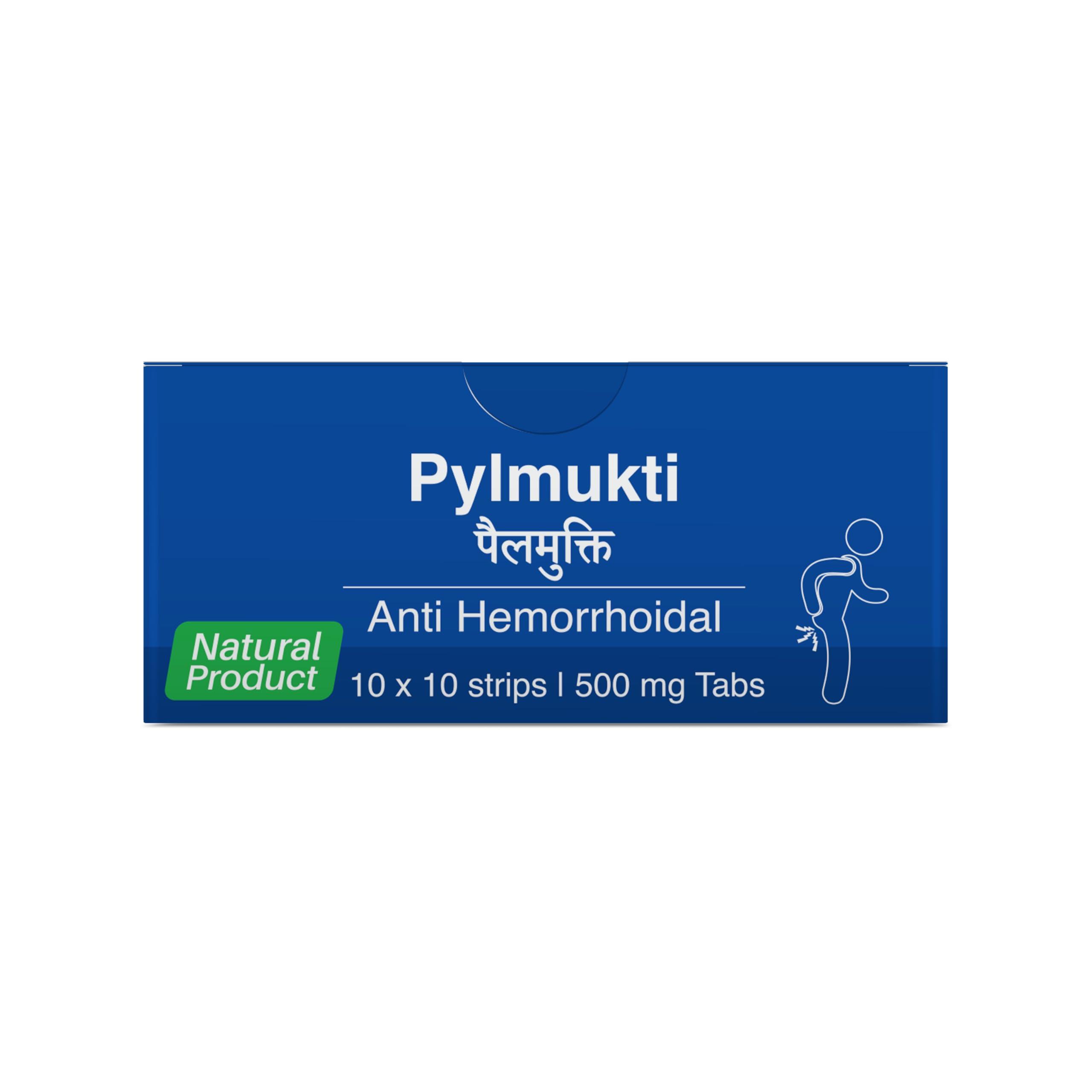 Sri Sri Tattva Pylmukti Tablet 500mg, 100 Tabs-image-31