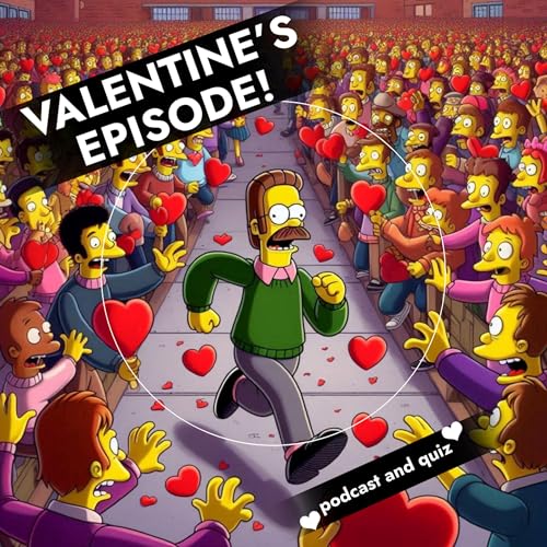 Simpsons - Stupid Sexy Flanders