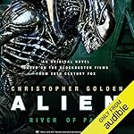 Cover of Alien: River of Pain