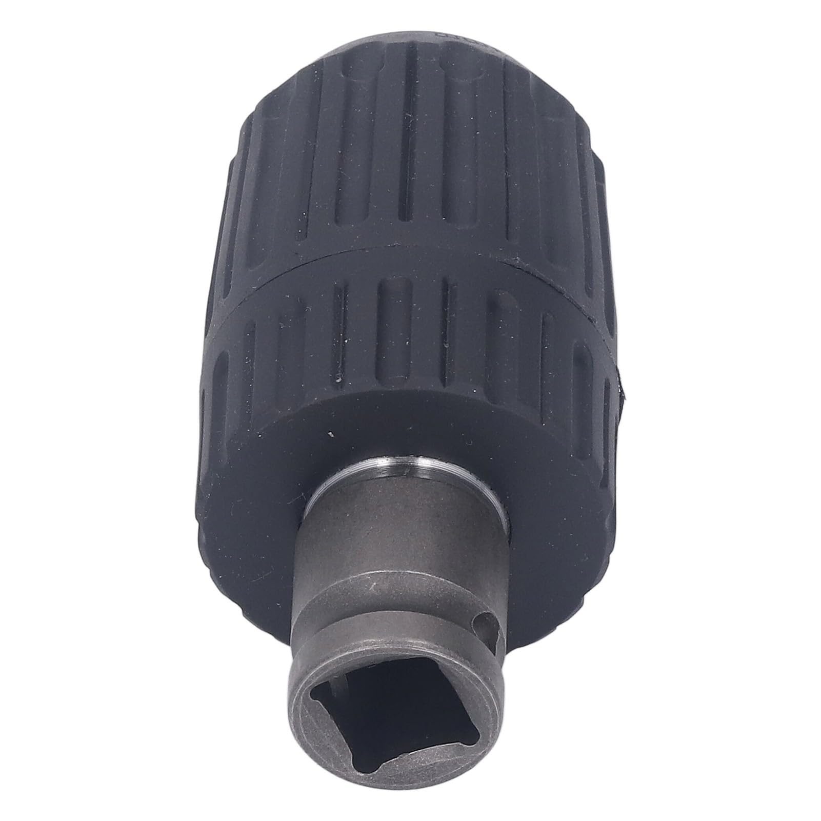 Zestaw uchwytów wiertarskich ręcznych stop ABS 2-13mm gwint o wysokiej dokładności samozaciskowy uchwyt wiertarski z 3-częściowym adapterem do obróbki drewna