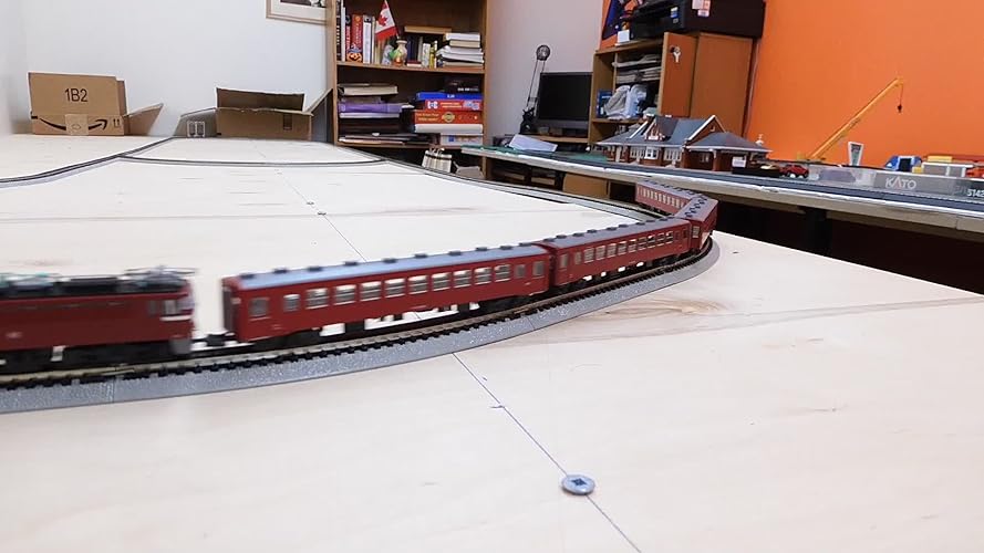Amazon | KATO Nゲージ オハ50 5142 鉄道模型 客車 | 鉄道模型 通販