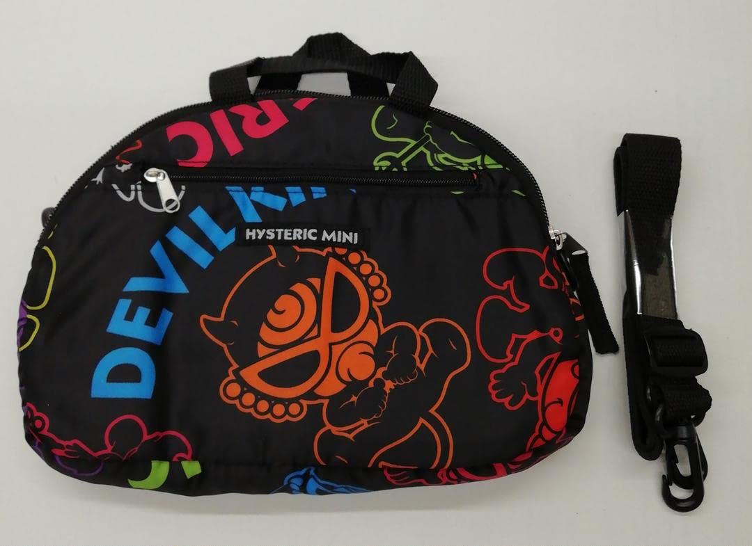 Amazon | ヒステリックミニ ヒスミニ マザーズバッグ ムック本