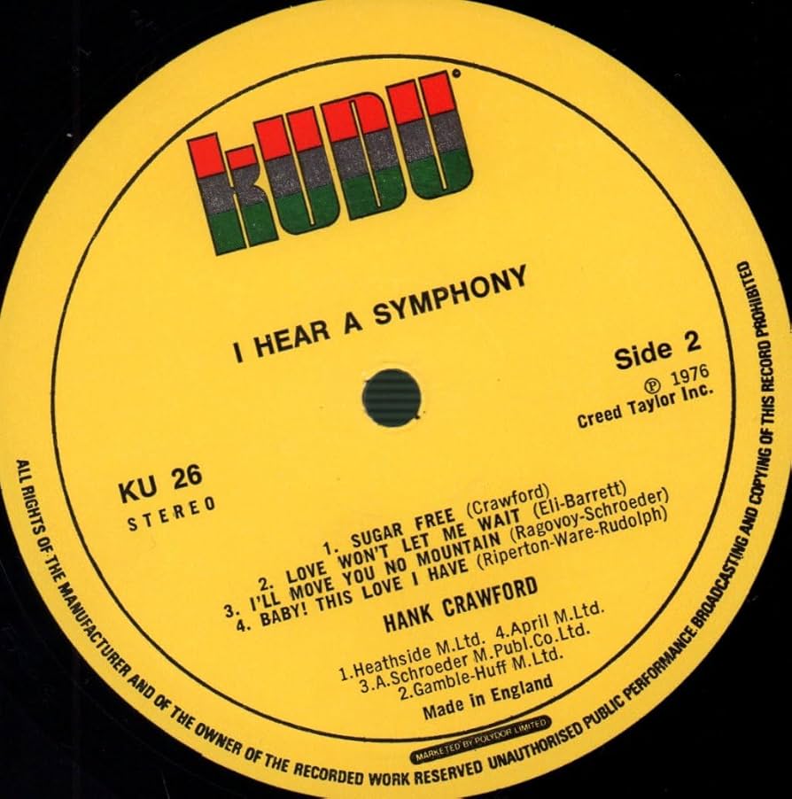 洋楽 I Hear a Symphony [expanded edition 2CD] I Hear A Symphony: Expanded Edition - Album by The Supremes