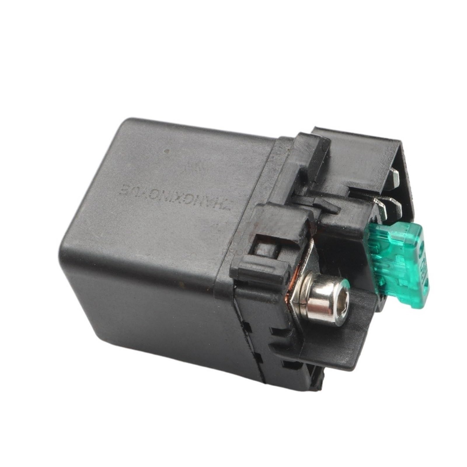 Rel&egrave; Avviamento Honda GXV340UA2