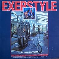 Exerstyle 067155204X Book Cover