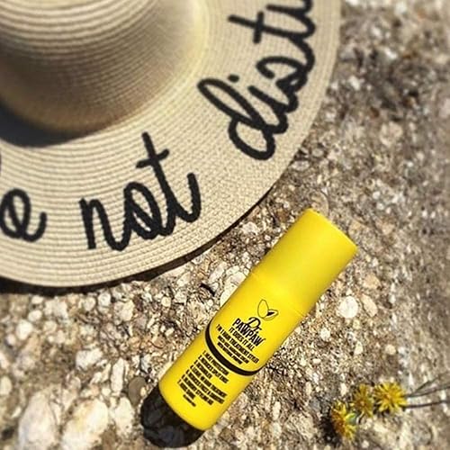 Miniatura 4 de Dr. PawPaw It Does It All 7 en 1 - Spray de protección contra el calor libre de crueldad animal para el cabello, protección contra el calor ideal
