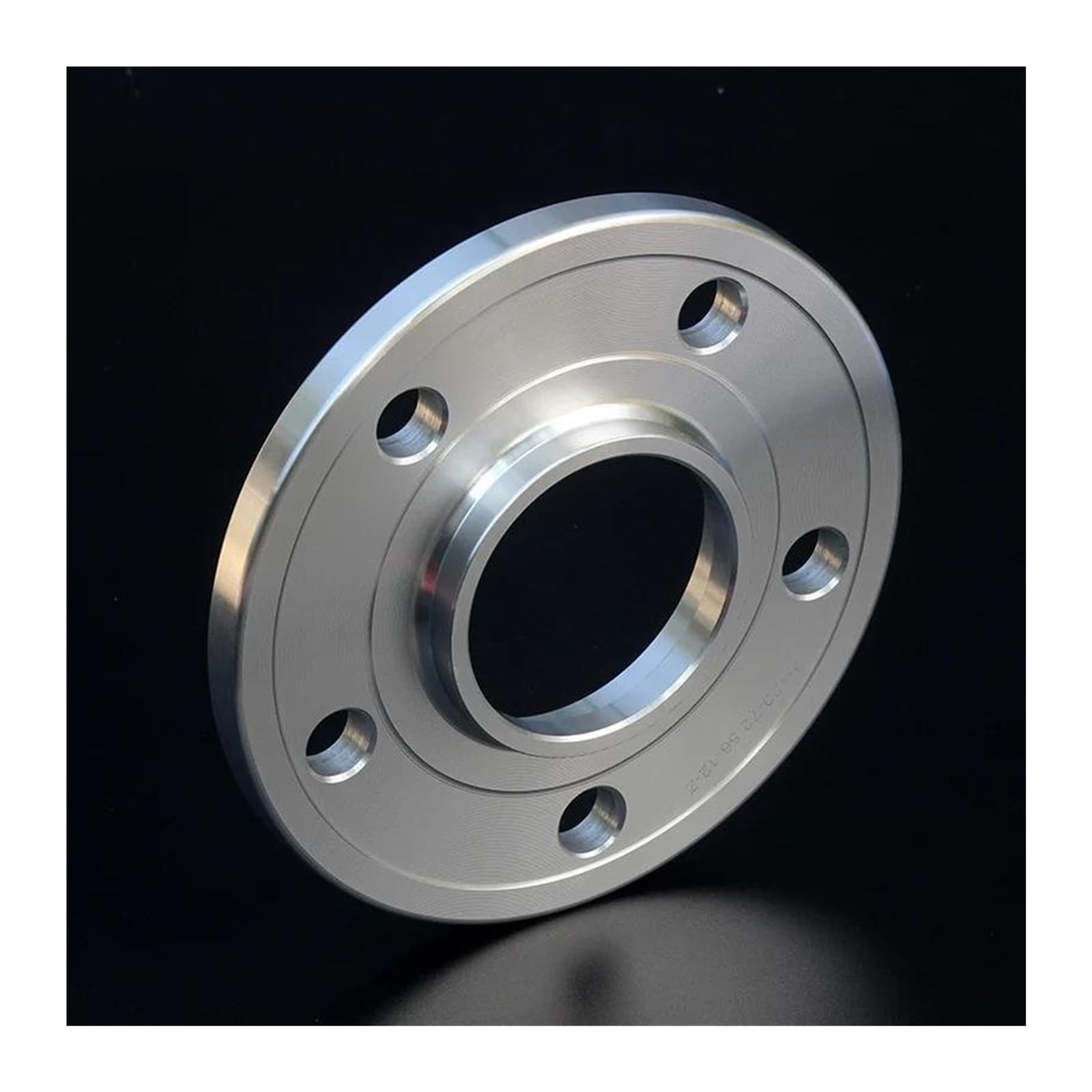 Adaptateurs d'entretoises de roue haut de gamme PCD 5x110 Jeep