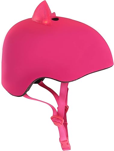 Miniatura 6 de Krash - Cascos de bicicleta para niñas y jóvenes