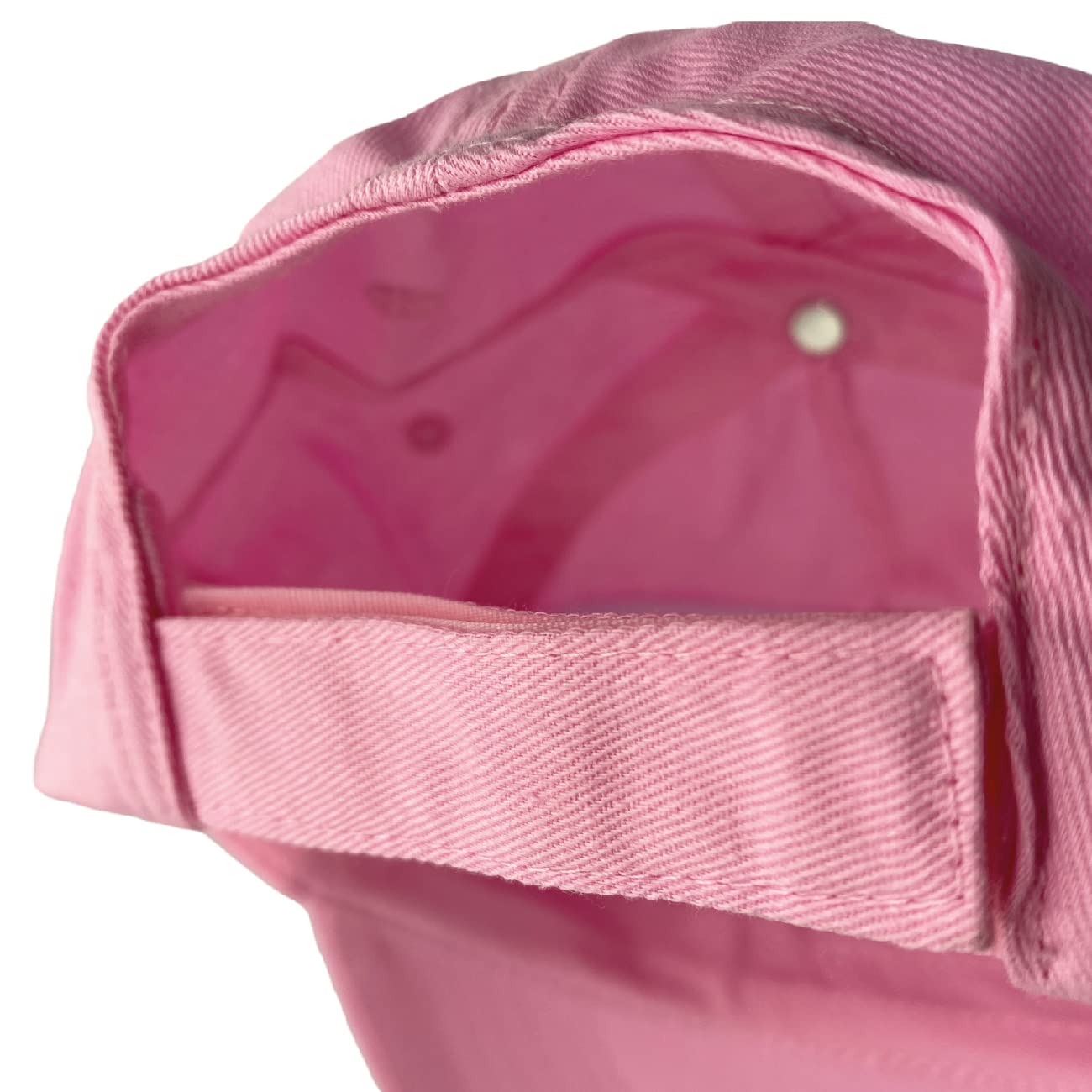 Gorra de béisbol Personalizada con Nombre Bordado para Niños y Adultos