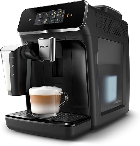 Philips Series 2300 EP2331/10 Cafetera espresso totalment… - 1