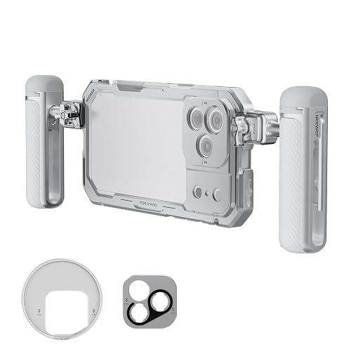 NEEWER iPhone Cage