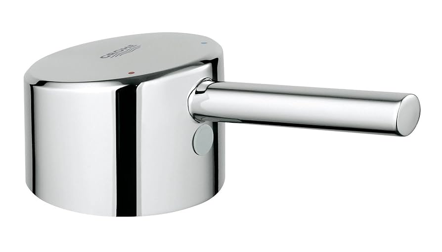 Grohe Lever 46689, Chrome - 46689000