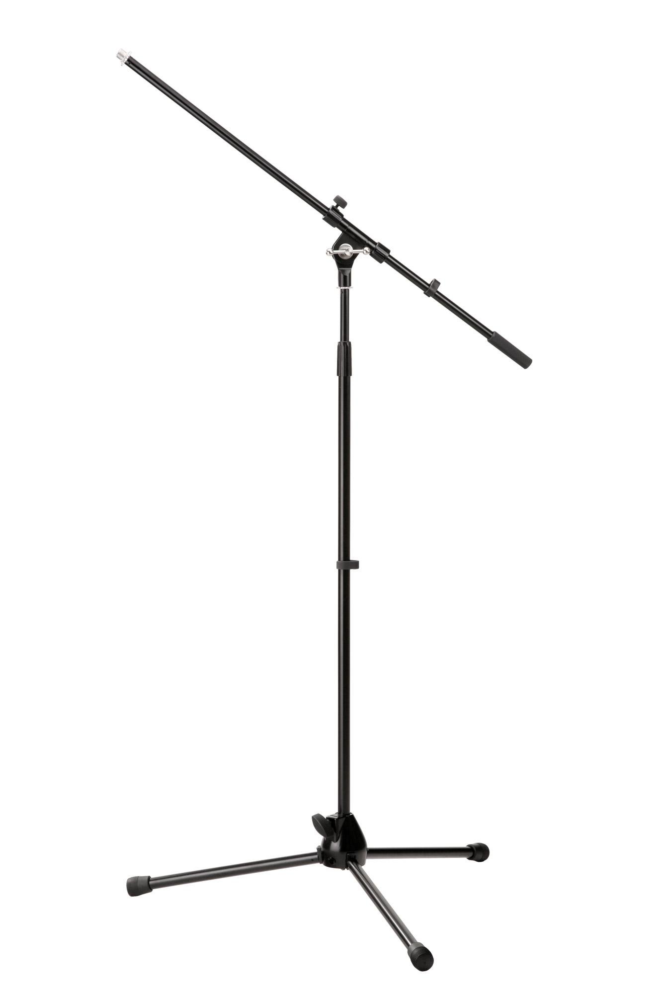Pronomic DM-58 Microphone Vocal avec Interrupteur Set de Démarrage 5 pièces