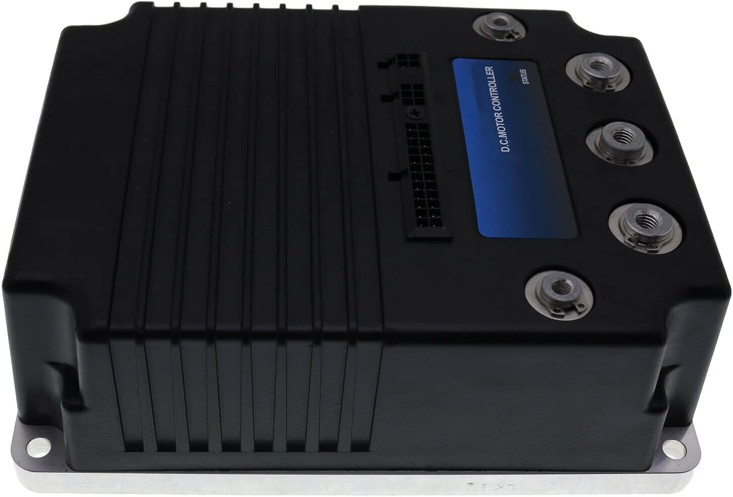 Solarhome 36-48V 500A 5K-0 DC Motor Controller SepEx Motor Controller 128335GT 128335 4626750 Compatible with Genie Z34-22N Lift